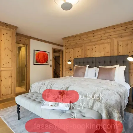 Appartement Casa Accogliente Con Mobili In Legno E Atmosfera Luminosa Pozza di Fassa