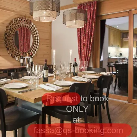 Casa Accogliente Con Mobili In Legno E Atmosfera Luminosa Appartement Pozza di Fassa